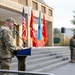 U.S. AFRICOM Celebrates the 249th Marine Corps Birthday