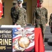 U.S. AFRICOM Celebrates the 249th Marine Corps Birthday