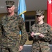 U.S. AFRICOM Celebrates the 249th Marine Corps Birthday