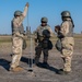 319th Reconnaissance Wing holds Combat Readiness Exercise Agile Griffin