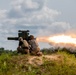 TOW Missile Training at Fort McCoy