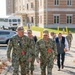 VCNO Jim Kilby Visits PNSY