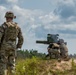 TOW Missile Training at Fort McCoy