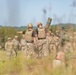 TOW Missile Training at Fort McCoy