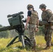 TOW Missile Training at Fort McCoy