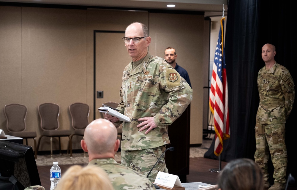 AFMC Accelerator empowers Airmen, innovation