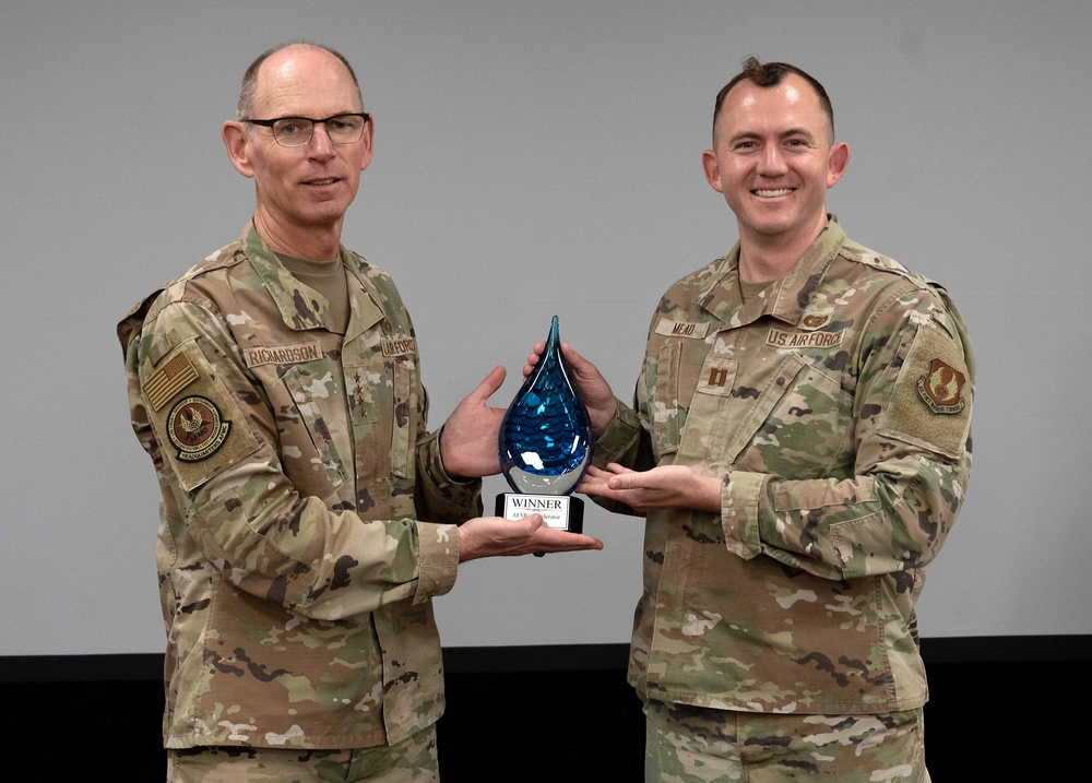 AFMC Accelerator empowers Airmen, innovation