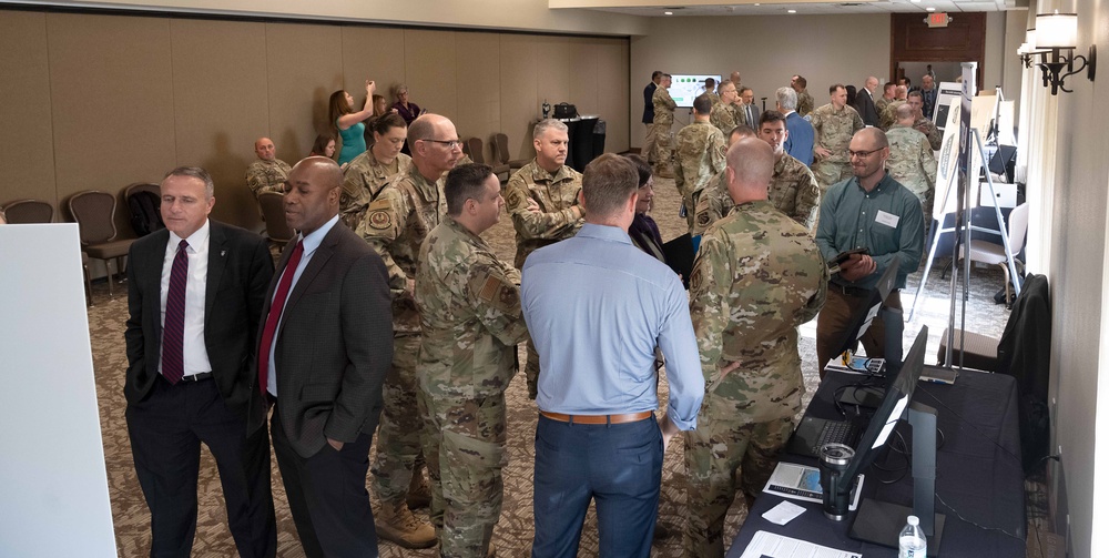 AFMC Accelerator empowers Airmen, innovation