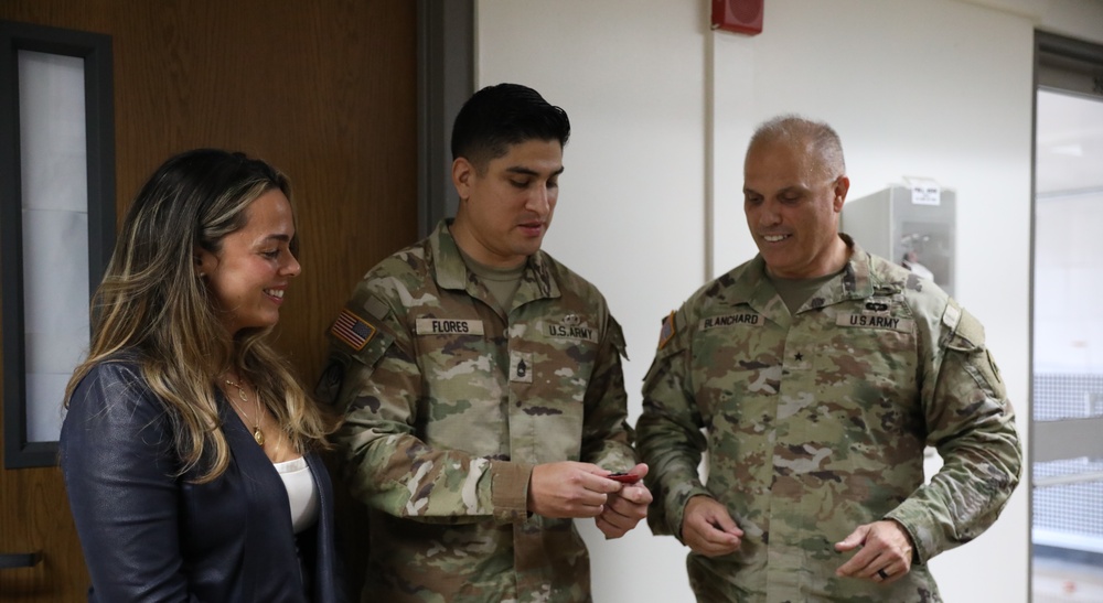 D.C. Guard Soldier Earns Airborne Wings, Enhances Unit’s Tactical Readiness