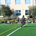 Military Working Dogs Attack Red Ribbon Week