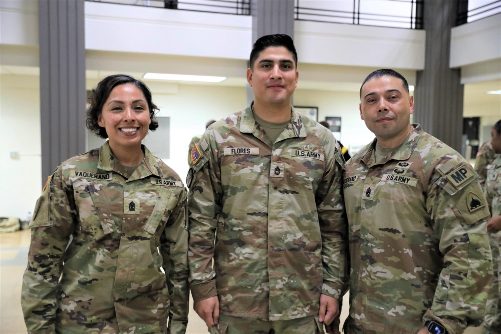 D.C. Guard Soldier Earns Airborne Wings, Enhances Unit’s Tactical Readiness