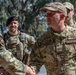 23 WG leadership conducts BFC with 23 SFS