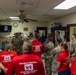 USACE Commanding General Visits Asheville’s North Fork Water Treatment Facility for Hurricane Helene Recovery Efforts