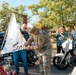 Motorcycle ride for cancer honors Fort Novosel survivors