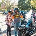 Motorcycle ride for cancer honors Fort Novosel survivors