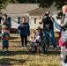 Motorcycle ride for cancer honors Fort Novosel survivors