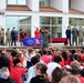 Aviano AB Celebrates Red Ribbon Week