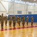 Dover AFB honor guard preps for Inauguration Day