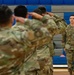 Dover AFB honor guard preps for Inauguration Day