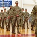 Dover AFB honor guard preps for Inauguration Day