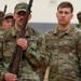 Dover AFB honor guard preps for Inauguration Day