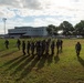 Dover AFB honor guard preps for Inauguration Day