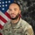 Army Specialist Joshua Brown