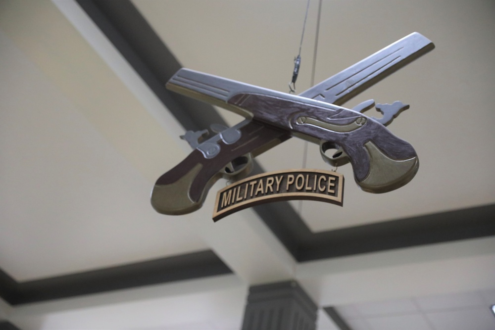 D.C. Guard Soldier Earns Airborne Wings, Enhances Unit’s Tactical Readiness