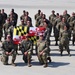 Maryland Air National Guard returns home after supporting multiple operations during Middle Eastern deployment