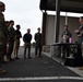 AF ROTC cadets visit 621st CRW