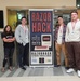 188th Wing Airmen Compete in RazorHack Cyber Competition