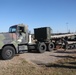 La. Guard’s 1084th Transportation Company strengthens readiness with new M872A4 trailers