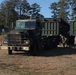 La. Guard’s 1084th Transportation Company strengthens readiness with new M872A4 trailers