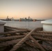 HMCS Montreal Pulls Into Naval Station Mayport