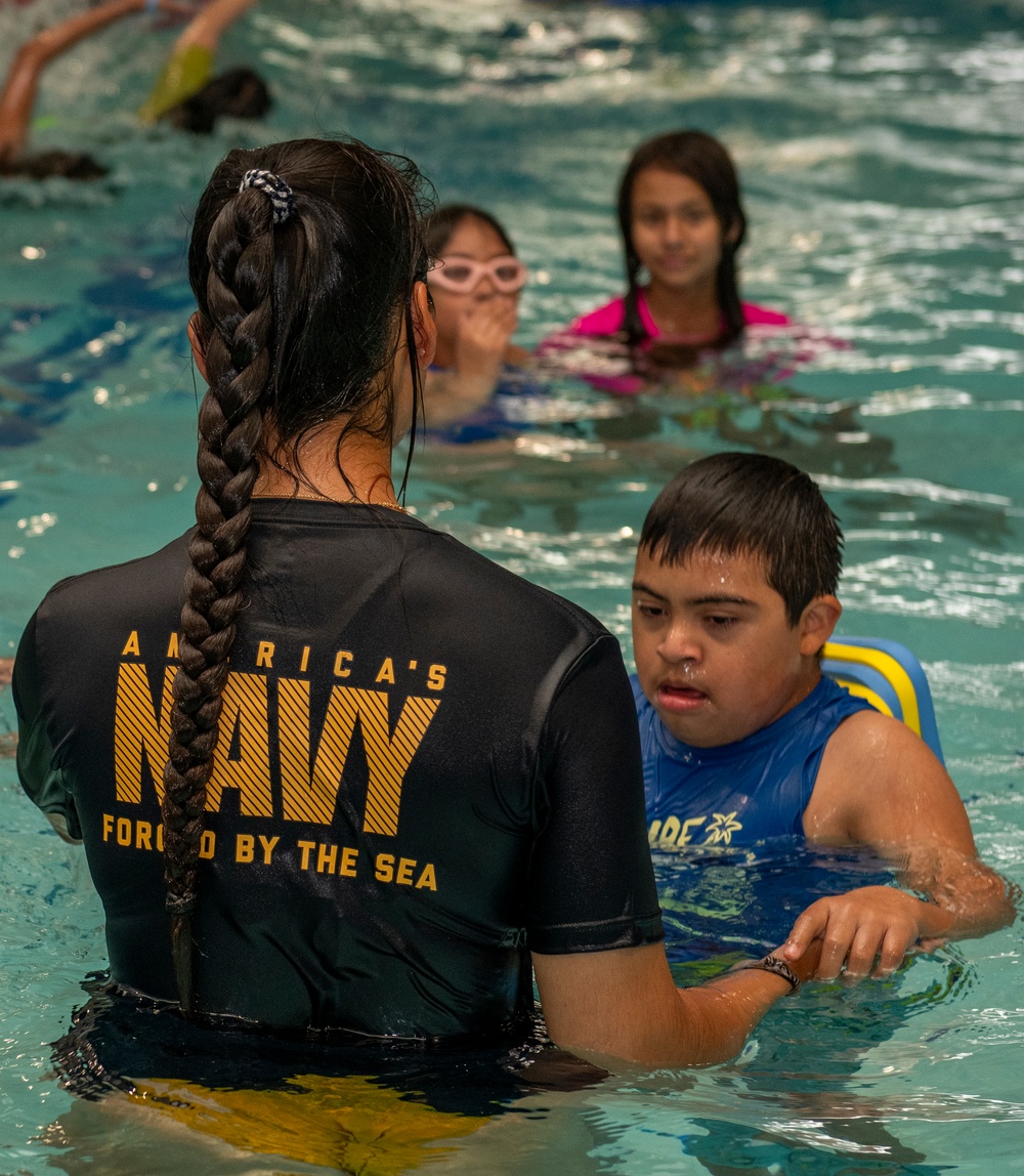 Boston Navy Week