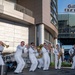 Boston Navy Week