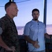 MCCDC CG, CD&amp;I DC Tours MCAS Cherry Point