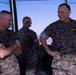 MCCDC CG, CD&amp;I DC Tours MCAS Cherry Point