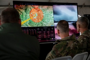 AFN Kunsan Radio Update - Chief's Corner and Pride of the Pack