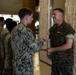 Barracks 360 Reset: I MEF CG awards Sailors for leadership during Operation Clean Sweep