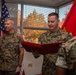 Commandant of the Marine Corps recognizes contributions to achieving recruitment, retention success