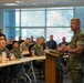 Commandant of the Marine Corps recognizes contributions to achieving recruitment, retention success