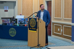 AFCEA Tidewater hosts annual STEM event