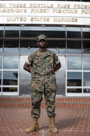 Wolfpack Dorm Leader (Radio Version)