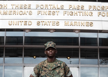 Pvt. Nathan Lamb