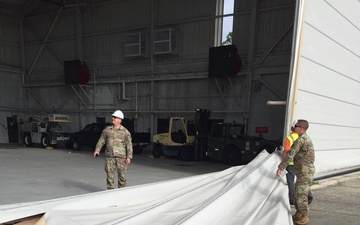 AFIMSC task force helps bases recover from hurricanes Helene, Milton