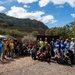 Community workday at Nioiʻula Heiau on Lualualei Naval Annex