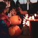 Marines celebrate Halloween during Jack O’ Lantern Jubilee