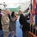 Jenny Hughes Retirement