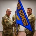 Lt. Col. Joseph Nicholls assumes command of 193rd Special Operations Force Support Squadron